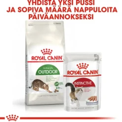 Royal Canin Outdoor
