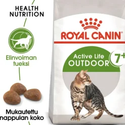 Royal Canin Outdoor 7+