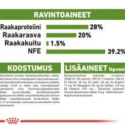 Royal Canin Outdoor 7+