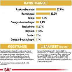 Royal Canin Persian Kitten