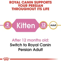 Royal Canin Persian Kitten