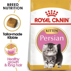 Royal Canin Persian Kitten