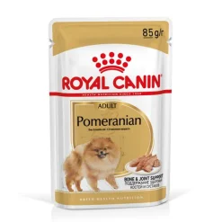 Royal Canin Pomeranian Adult Mousse