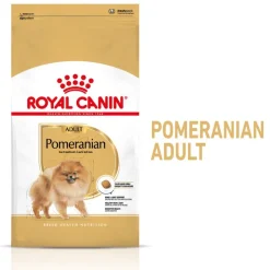 Royal Canin Pomeranian Adult