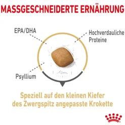 Royal Canin Pomeranian Adult