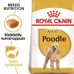 Royal Canin Poodle Adult