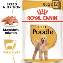 Royal Canin Poodle Adult