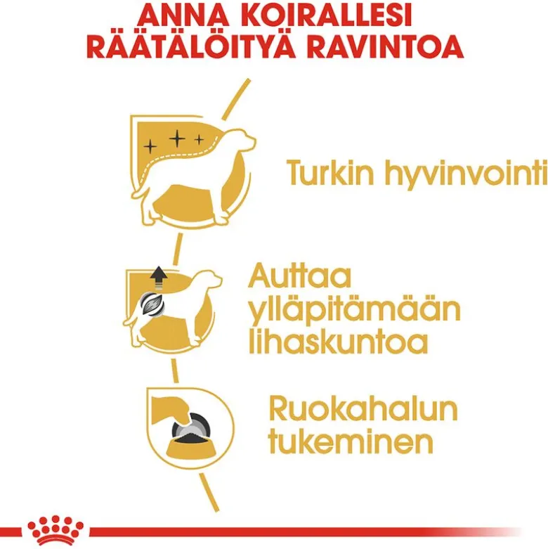 Royal Canin Poodle Adult