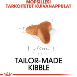 Royal Canin Pug Puppy