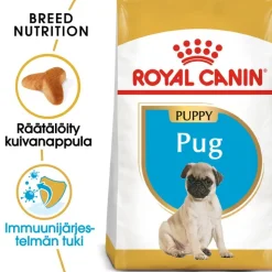Royal Canin Pug Puppy