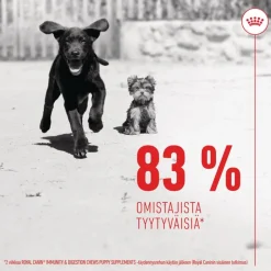 Royal Canin Puppy Immunity & Digestion Chews Supplement