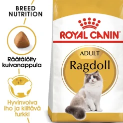 Royal Canin Ragdoll Adult