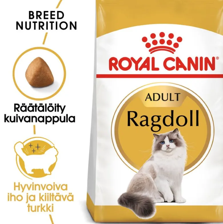 Royal Canin Ragdoll Adult