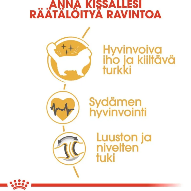 Royal Canin Ragdoll Adult
