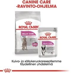 Royal Canin Relax Care Maxi