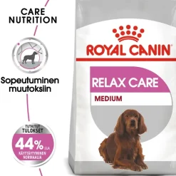 Royal Canin Relax Care Medium