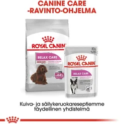 Royal Canin Relax Care Medium