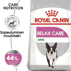 Royal Canin Relax Care Mini