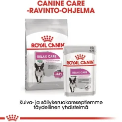 Royal Canin Relax Care Mini