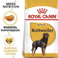 Royal Canin Rottweiler Adult