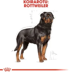 Royal Canin Rottweiler Adult