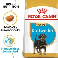 Royal Canin Rottweiler Puppy