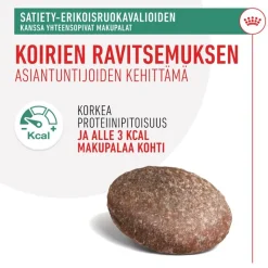 Royal Canin Satiety Snacks