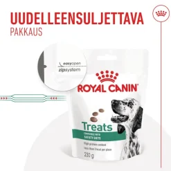 Royal Canin Satiety Snacks