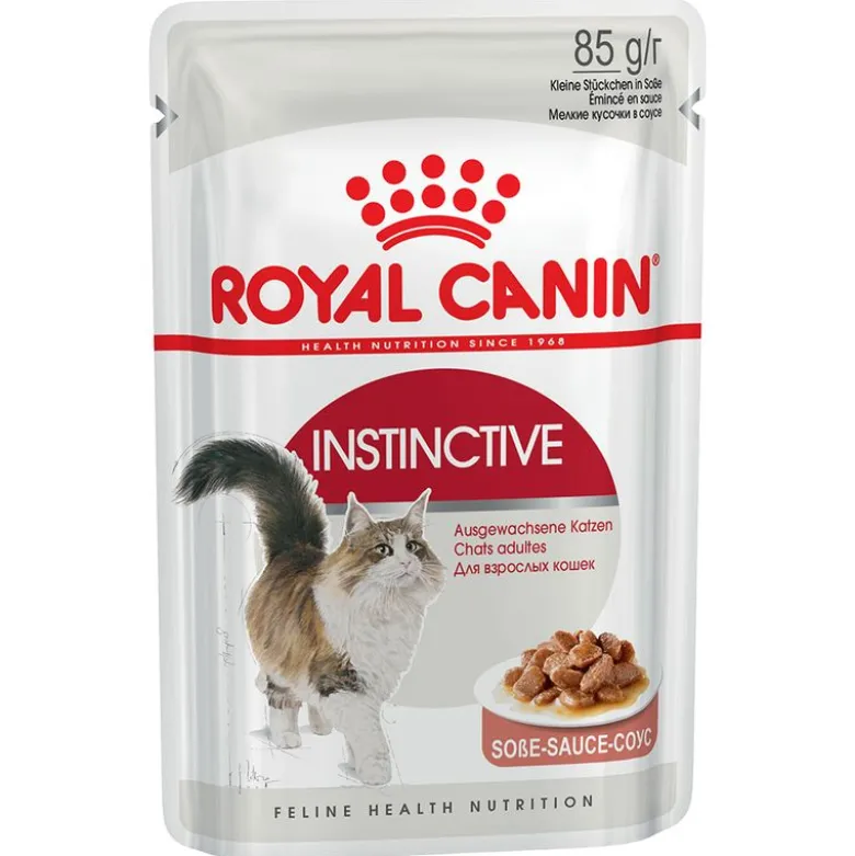 Royal Canin Sensible