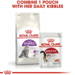 Royal Canin Sensible