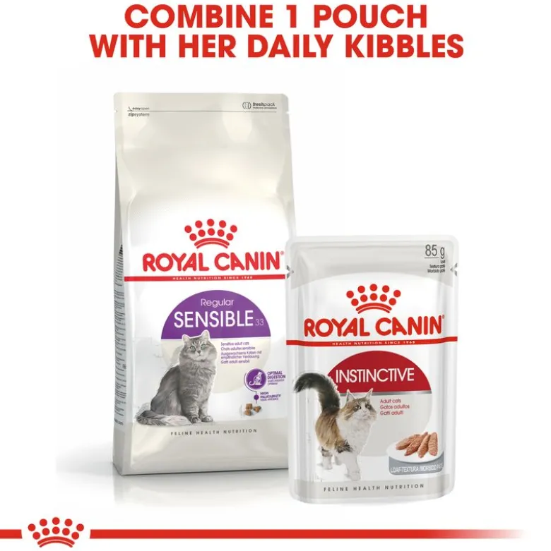 Royal Canin Sensible