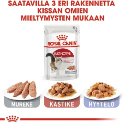 Royal Canin Sensible