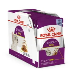 Royal Canin Sensory Smell hyytelössä