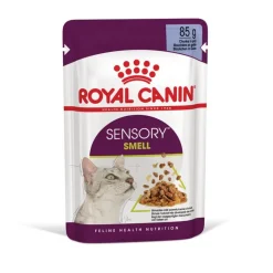 Royal Canin Sensory Smell hyytelössä