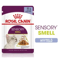 Royal Canin Sensory Smell hyytelössä