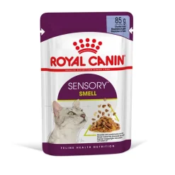 Royal Canin Sensory Smell hyytelössä
