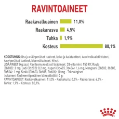 Royal Canin Sensory Smell hyytelössä