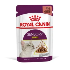 Royal Canin Sensory Smell kastikkeessa