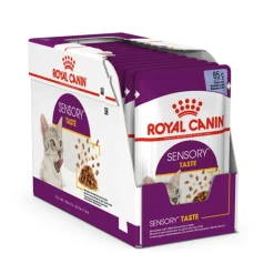 Royal Canin Sensory Taste hyytelössä