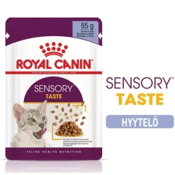 Royal Canin Sensory Taste hyytelössä