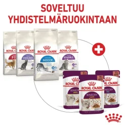Royal Canin Sensory Taste hyytelössä