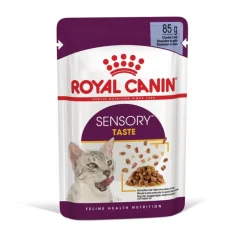 Royal Canin Sensory Taste hyytelössä