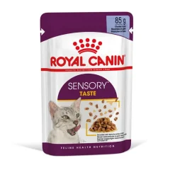 Royal Canin Sensory Taste hyytelössä