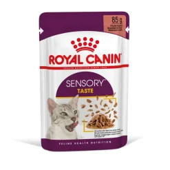 Royal Canin Sensory Taste kastikkeessa