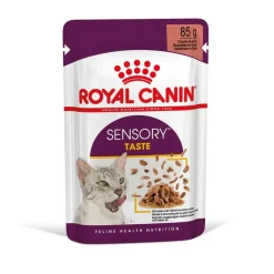 Royal Canin Sensory Taste kastikkeessa