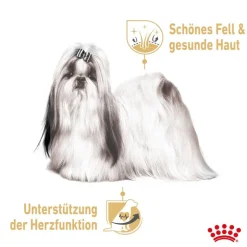 Royal Canin Shih Tzu Adult Mousse