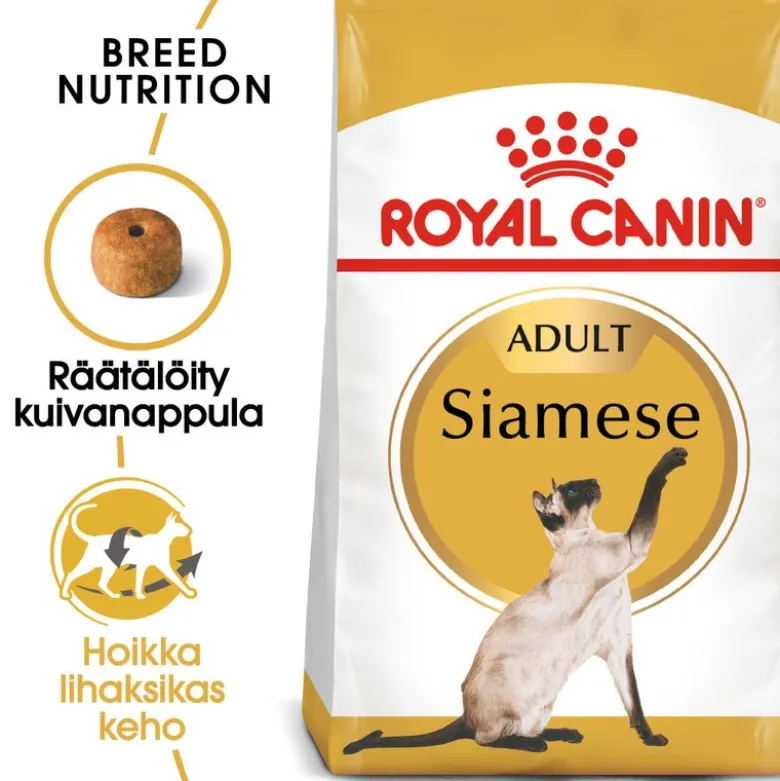 Royal Canin Siamese Adult