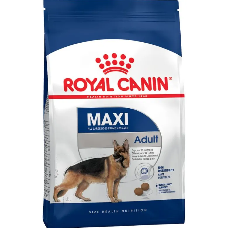 Royal Canin Size -säästöpakkaus