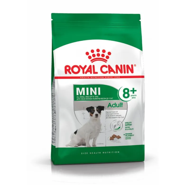 Royal Canin Size -säästöpakkaus
