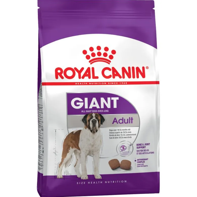 Royal Canin Size -säästöpakkaus